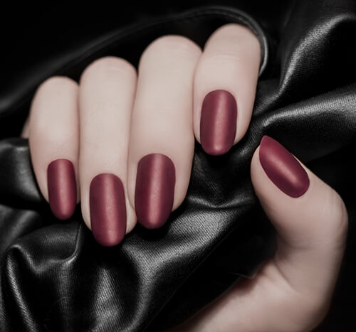 Premium pedicure experience